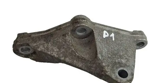Mini Cooper Countryman R60 Fuel pump bracket 7810698