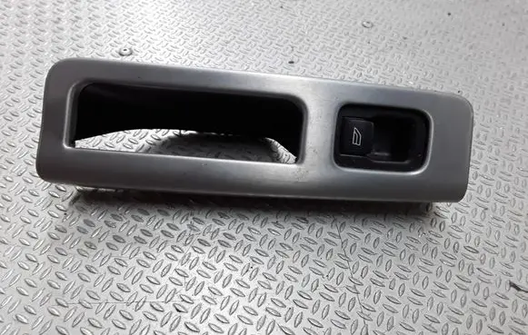 Volvo V50 Electric window control switch