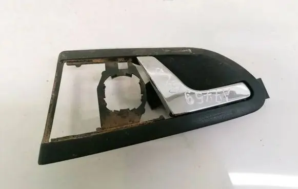 Skoda Octavia Mk1 (1U) Rear door interior handle 1U4839248