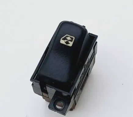 Renault Safrane Electric window control switch 