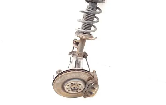 Jeep Cherokee Front wheel hub spindle knuckle 05168590AF