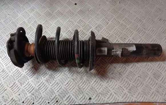 Front shock absorber/damper