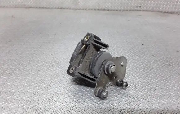 Mercedes-Benz ML W163 Accelerator pedal position sensor A0125423317