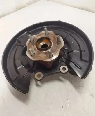 Lexus RX 450H Rear wheel hub R71R