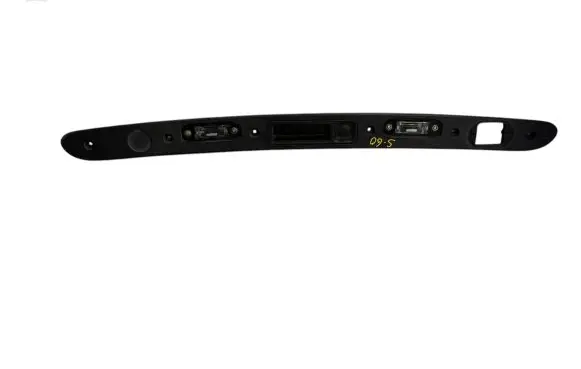 Volvo S60 Number plate light 31391200