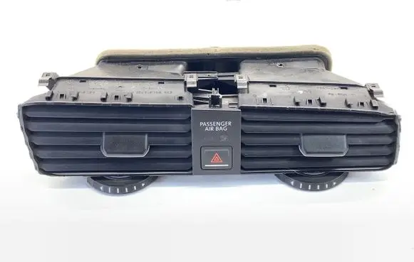 Volkswagen Golf VII Dashboard side air vent grill/cover trim 5G1819728AC