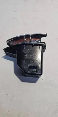 Car ashtray