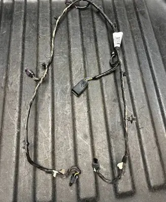 Land Rover Discovery 5 Parking sensor (PDC) wiring loom HY3215B484 HY3215B484BD 5TB37P0BD