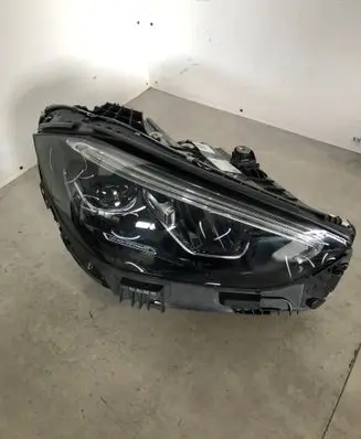 Mercedes-Benz C W206 Headlight/headlamp A2069066404