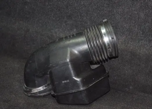 BMW X3 E83 Air intake hose/pipe 3422609