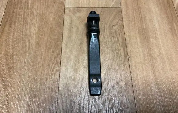 Opel Zafira A Fuel injector 