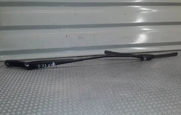 Volkswagen Polo V 6R Windshield/front glass wiper blade 