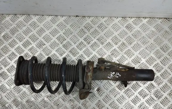 Ford Grand C-MAX Front shock absorber/damper AV6118K001CCE