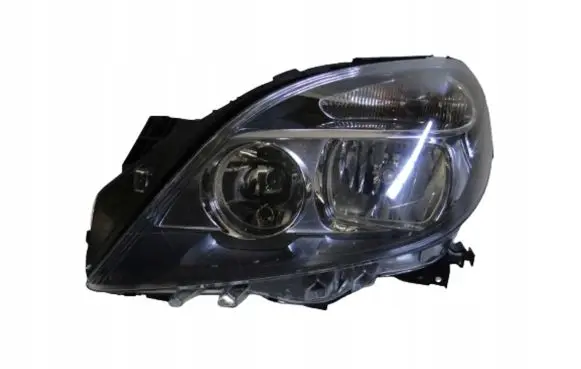 Mercedes-Benz B W246 W242 Headlight/headlamp