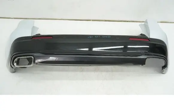 Honda ZR-V Rear bumper