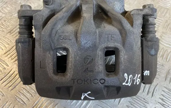 Subaru Outback (BS) Front brake caliper