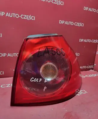 Volkswagen Golf V Rear/tail lights 1K6945096G