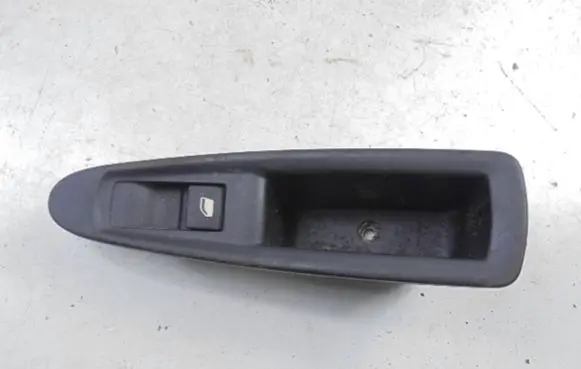 Citroen C4 Grand Picasso Electric window control switch 9649636777