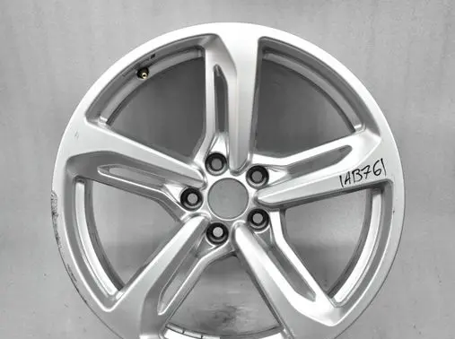 Audi A4 S4 B9 8W R19 alloy rim 
