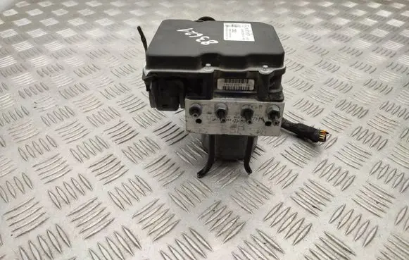 Audi A4 S4 B8 8K ABS Pump 8K0907379CP 8K0614517HA