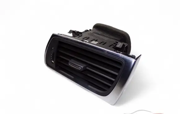 Audi A7 S7 4G Dashboard side air vent grill/cover trim 4G8820902