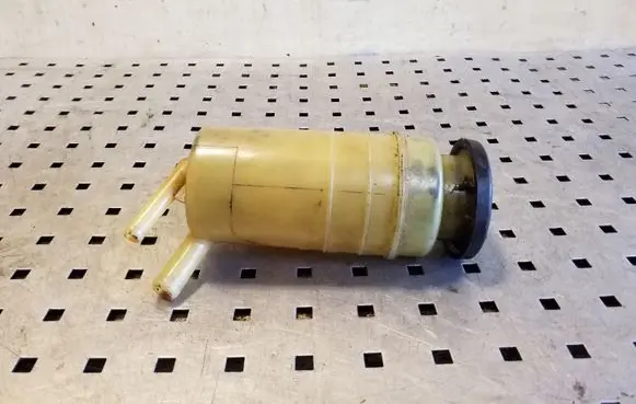 Opel Frontera B Power steering fluid tank/reservoir