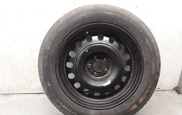 Citroen C5 R17 spare wheel PS517002