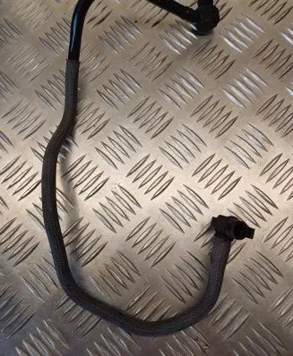 Renault Megane II Vacuum line/pipe/hose
