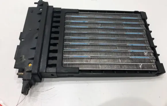 Opel Zafira B Heater blower radiator 13204090
