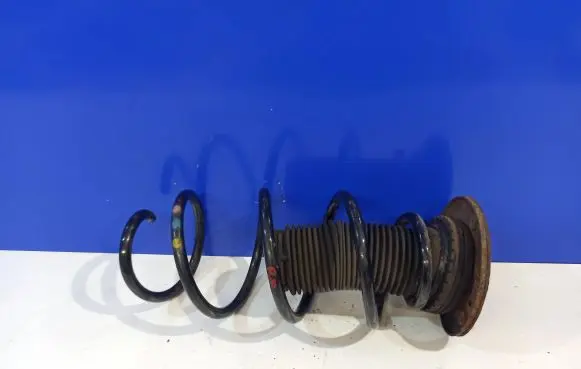 Volvo V60 Front coil spring 31387908 31277196