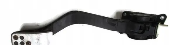 Peugeot 1007 Accelerator throttle pedal