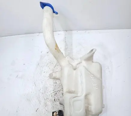 Ford Fusion II Windshield washer fluid reservoir/tank DS73178613BC