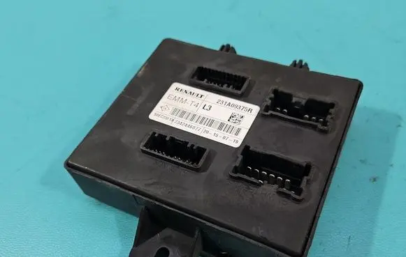 Renault Trafic III (X82) Central body control module 231A09375R IMPRK1545691