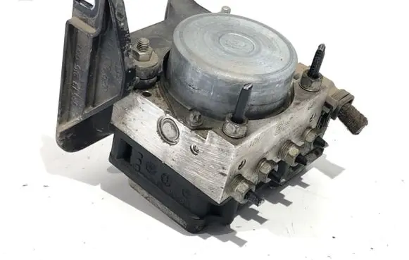 Opel Corsa D ABS Pump 0265232238