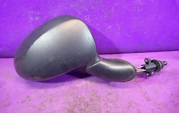 Chevrolet Spark Manual wing mirror