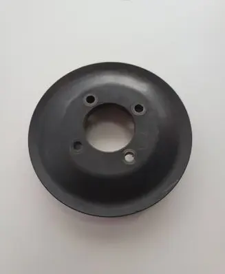 BMW 3 E46 Water pump 11151739527