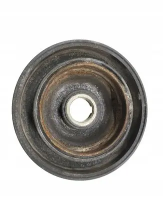 Ford Focus Crankshaft pulley 
