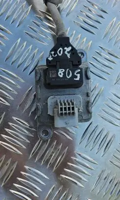 Peugeot 508 Lambda probe sensor 9621121180 SN50735 A2C12511150
