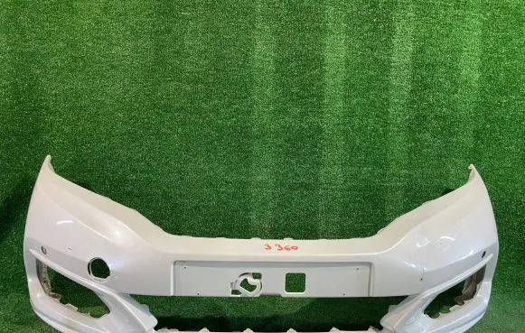 Honda Jazz Front bumper