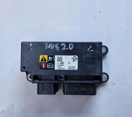 Opel Insignia B Airbag control unit/module 13518658