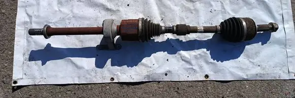 Honda Civic X Front driveshaft 44305TGLE920M1