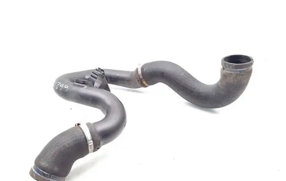 Peugeot Boxer Intercooler hose/pipe B00066