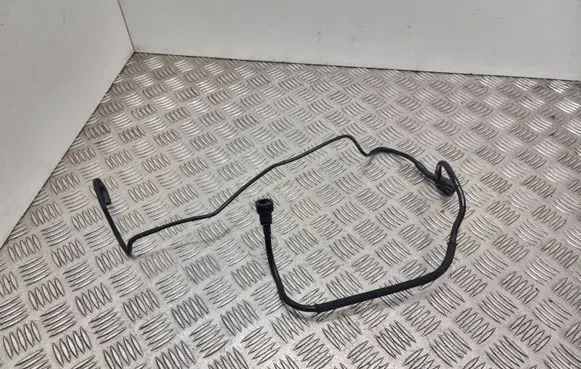 Peugeot 307 Vacuum line/pipe/hose