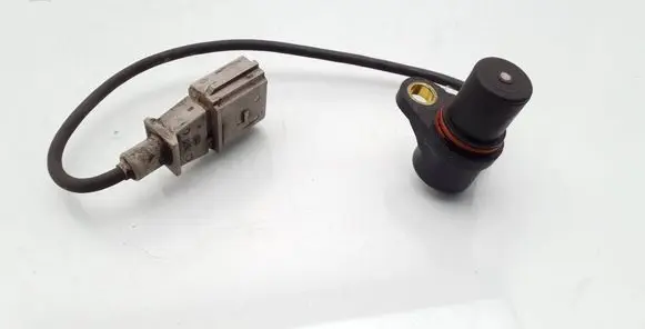 Audi A6 S6 C6 4F Crankshaft position sensor 0261210146