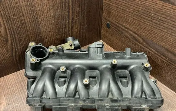Fiat Fiorino Intake manifold 55230898