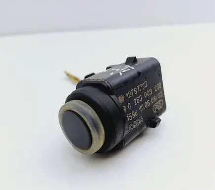 Opel Vectra C Parking PDC sensor 0263003208 12787793