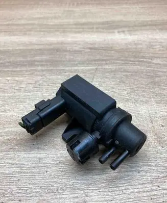 Peugeot 307 Turbo solenoid valve 9645029180 70096401