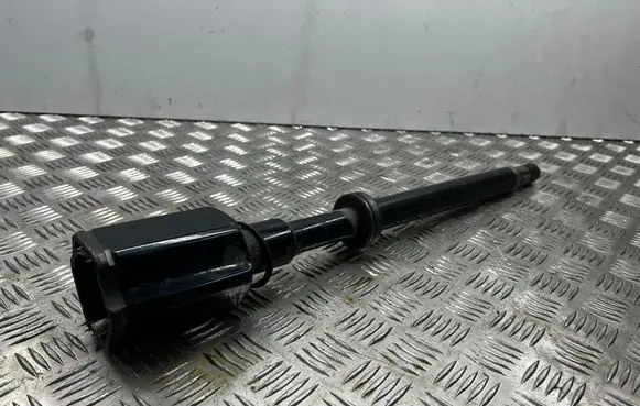 Other front suspension part