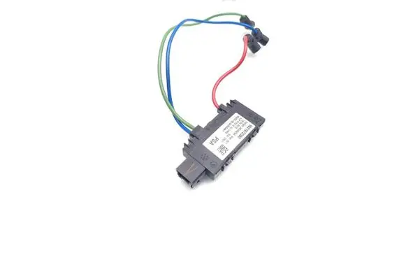 Peugeot 3008 II Alarm movement detector/sensor 9821872580 28548294