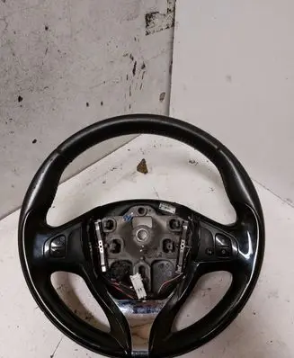Renault Captur Steering wheel 6218822